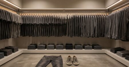 Bilionários repetem a mesma roupa todos os dias para economizar decisões, reduzir a fadiga mental e ganhar foco no que rende mais resultados