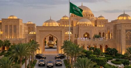 Fortuna trilionária derruba o mito da monarquia britânica, Casa de Saud lidera o ranking global com mais de US$ 1,4 trilhão e exibe poder em obras de arte, palácios e iates