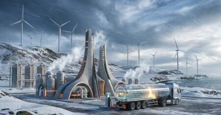 Gasolina sintética sem petróleo ganha escala no extremo sul do Chile, corta até 90% do CO2 e mira 550 milhões de litros por ano até 2027 com apoio de Siemens Energy, HIF e Porsche