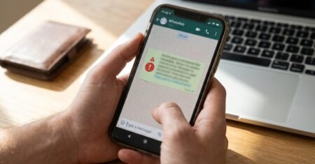 Golpes no WhatsApp crescem com 153 mil vítimas em 2024, especialista explica táticas dos criminosos e ensina medidas simples para blindar seu celular e seu dinheiro