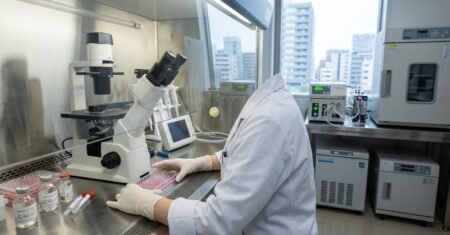 Japão libera primeiro tratamento com células-tronco para Parkinson, aprovação condicional acelera acesso e terapia pode chegar aos pacientes ainda em 2026