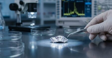 Metal ‘estranho’ de Roswell vira prova de alienígenas para alguns, mas análise do Oak Ridge dos EUA aponta liga terrestre e refuta propriedades exóticas