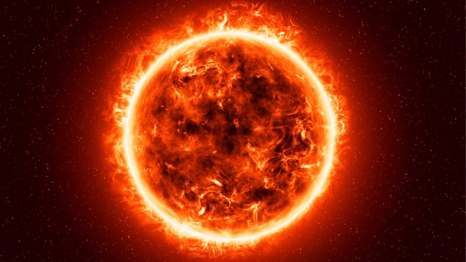 O Sol emite som, mas você nunca vai ouvi-lo — e a explicação da física por trás desse silêncio cósmico vai surpreender você