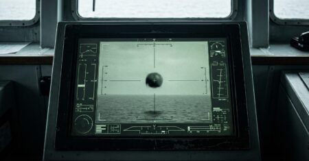 Óvni esférico mergulha no oceano e é filmado pela marinha dos EUA, caso de 2019 perto de San Diego entra em análise oficial da UAPTF e reforça pressão por transparência