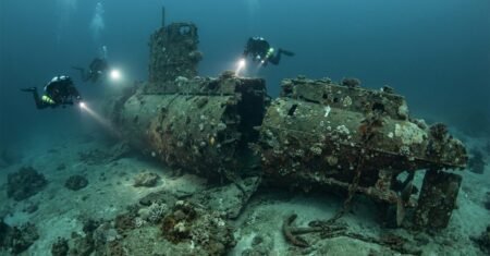 Mistério no mar Egeu é encerrado, equipe grega localiza o submarino HMS Trooper com 64 tripulantes 81 anos após desaparecer na 2ª Guerra