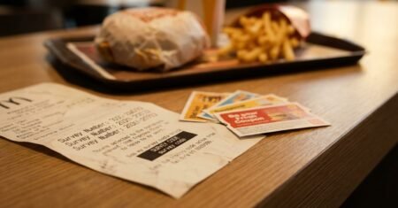 Golpe com avaliações negativas no McDonald’s expõe brecha e mantém britânico comendo de graça por quase um ano usando ChatGPT e recibos de pesquisa