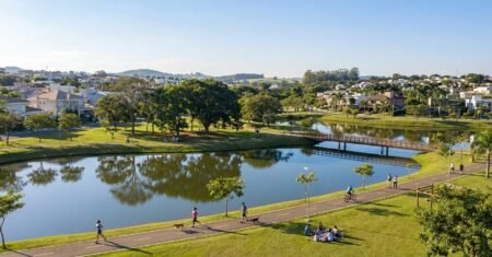 Com taxa de homicídio de 0,9 e IDH muito alto, Valinhos lidera ranking de segurança no Brasil e vira destino para quem busca bem-estar, moradia e oportunidades no interior de SP